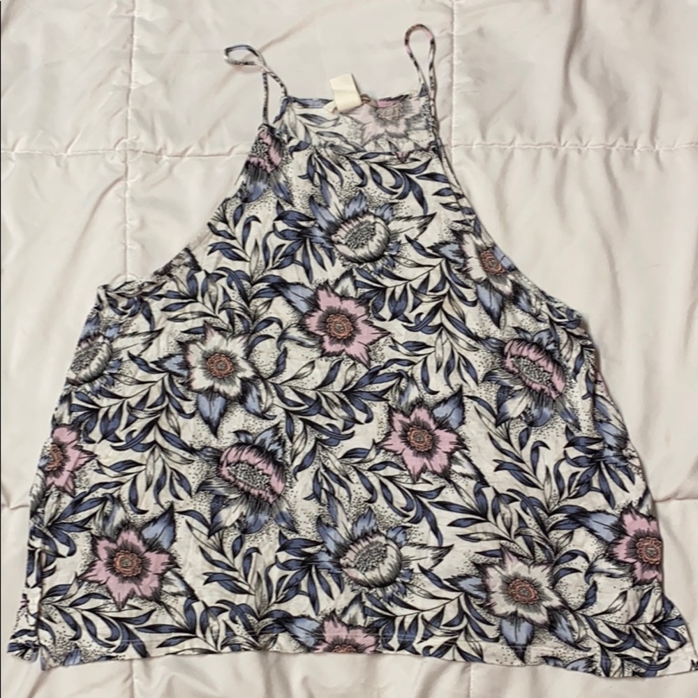 Tank top from H&M
